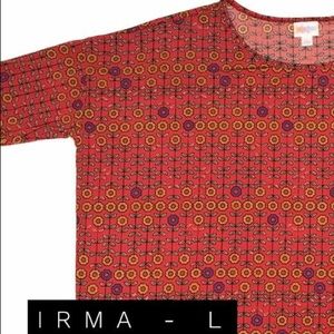 Irma Tunic